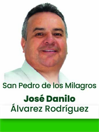 San Pedro de los Milagros